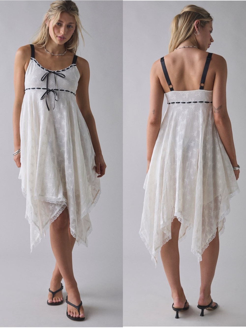Kimchi Blue Hartley Lace Dress - Picture 2 of 6